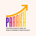 PARAKH Admin