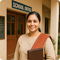 School/Teacher