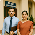 State/District Admin